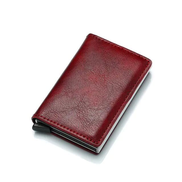 Cards Holders Leather