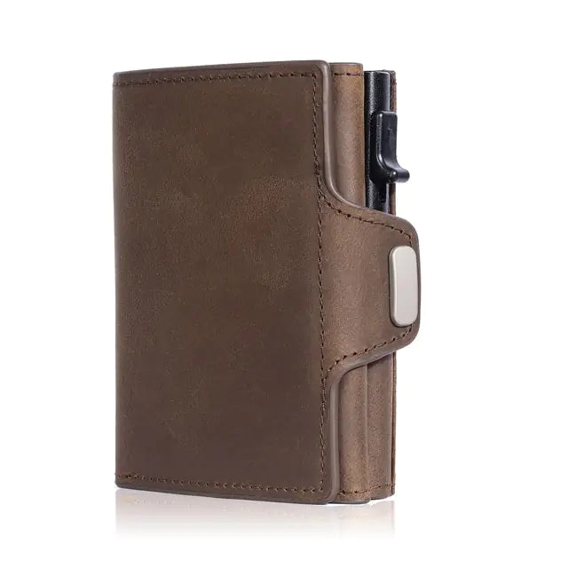 Men's Leather Wallet